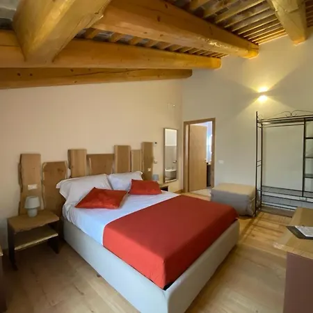 Azienda Agricola Ca' Lunga Bauernhof Cinto Euganeo