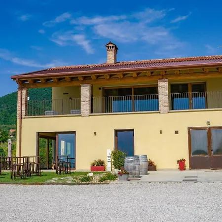 Azienda Agricola Ca' Lunga *